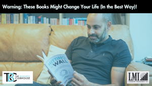 books to transform your business