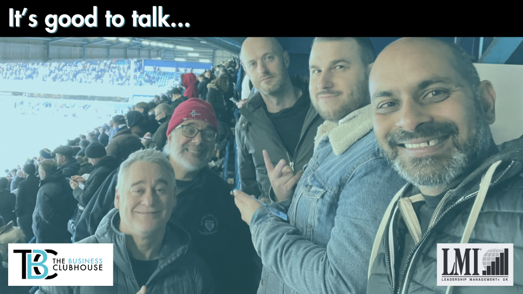 Good to talk