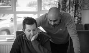 Ash Taylor 1:1 coaching